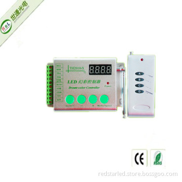 Digital Controller for TM1812